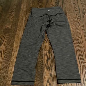 Lululemon legging